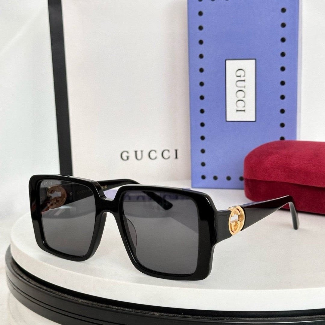 LuxluxHouse Best Quality Glasses Gucci