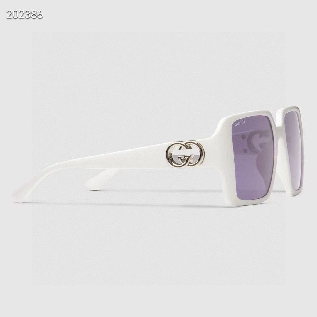 LuxluxHouse Best Quality Glasses Gucci
