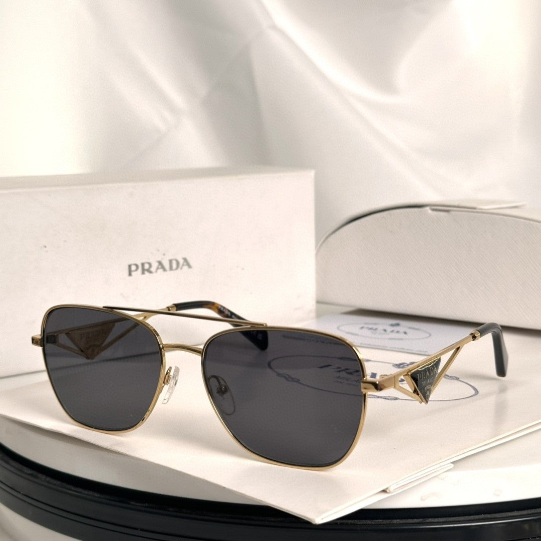 LuxluxHouse Best Quality Glasses Prada