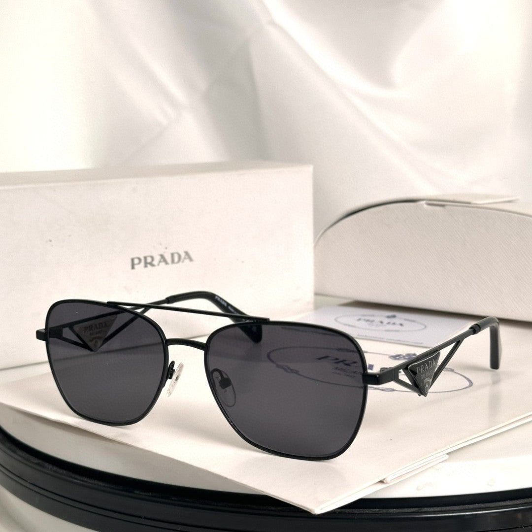 LuxluxHouse Best Quality Glasses Prada