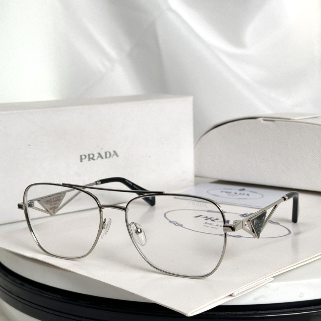 LuxluxHouse Best Quality Glasses Prada