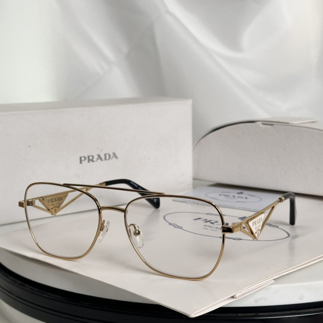 LuxluxHouse Best Quality Glasses Prada