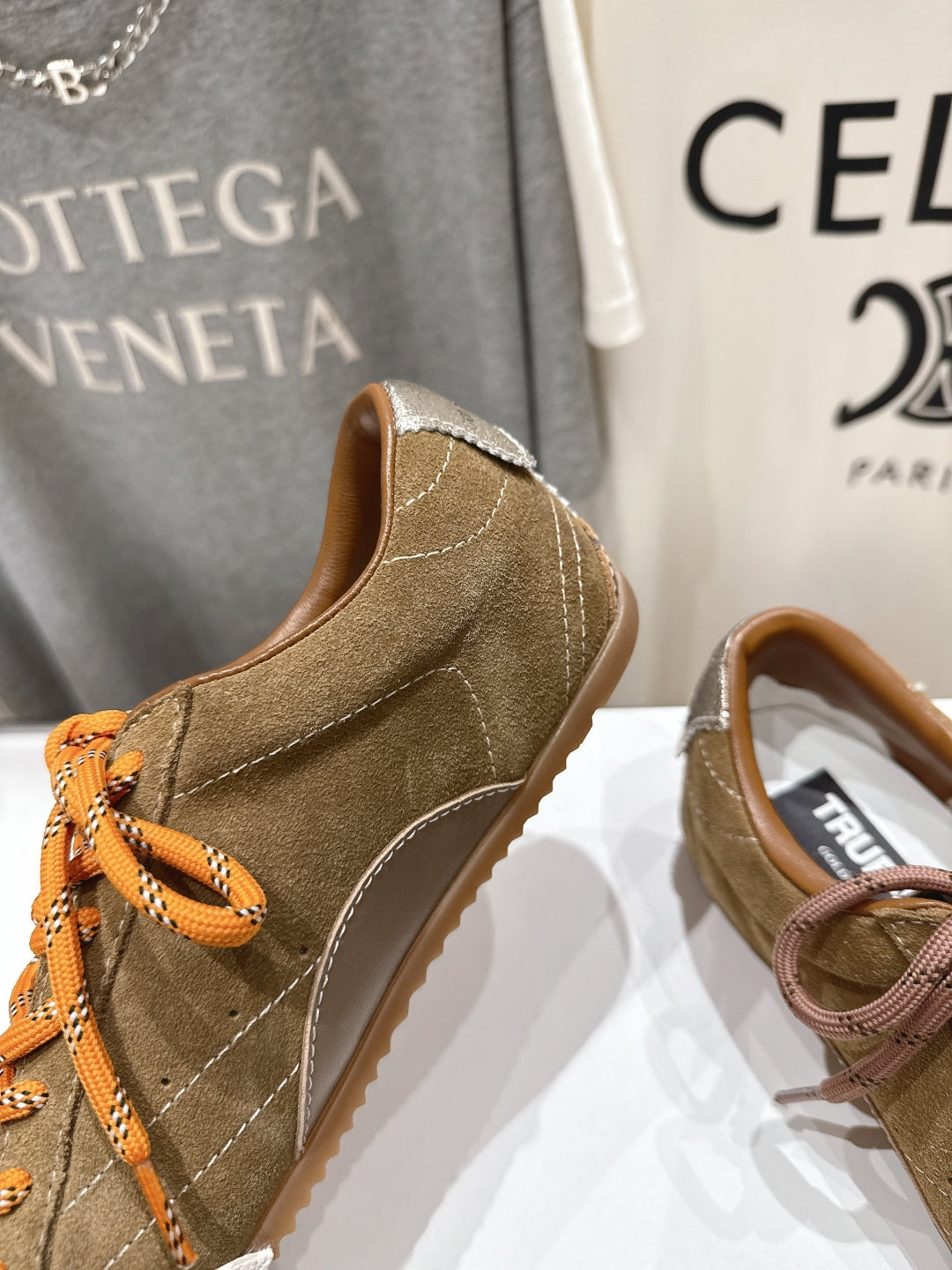 LuxluxHouse Best Quality Shoes Golden Goose