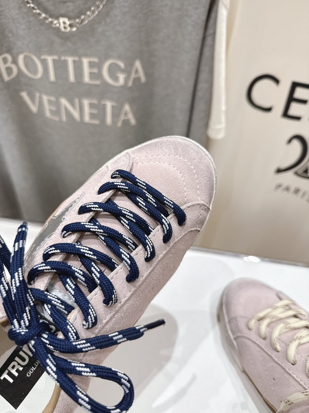 LuxluxHouse Best Quality Shoes Golden Goose