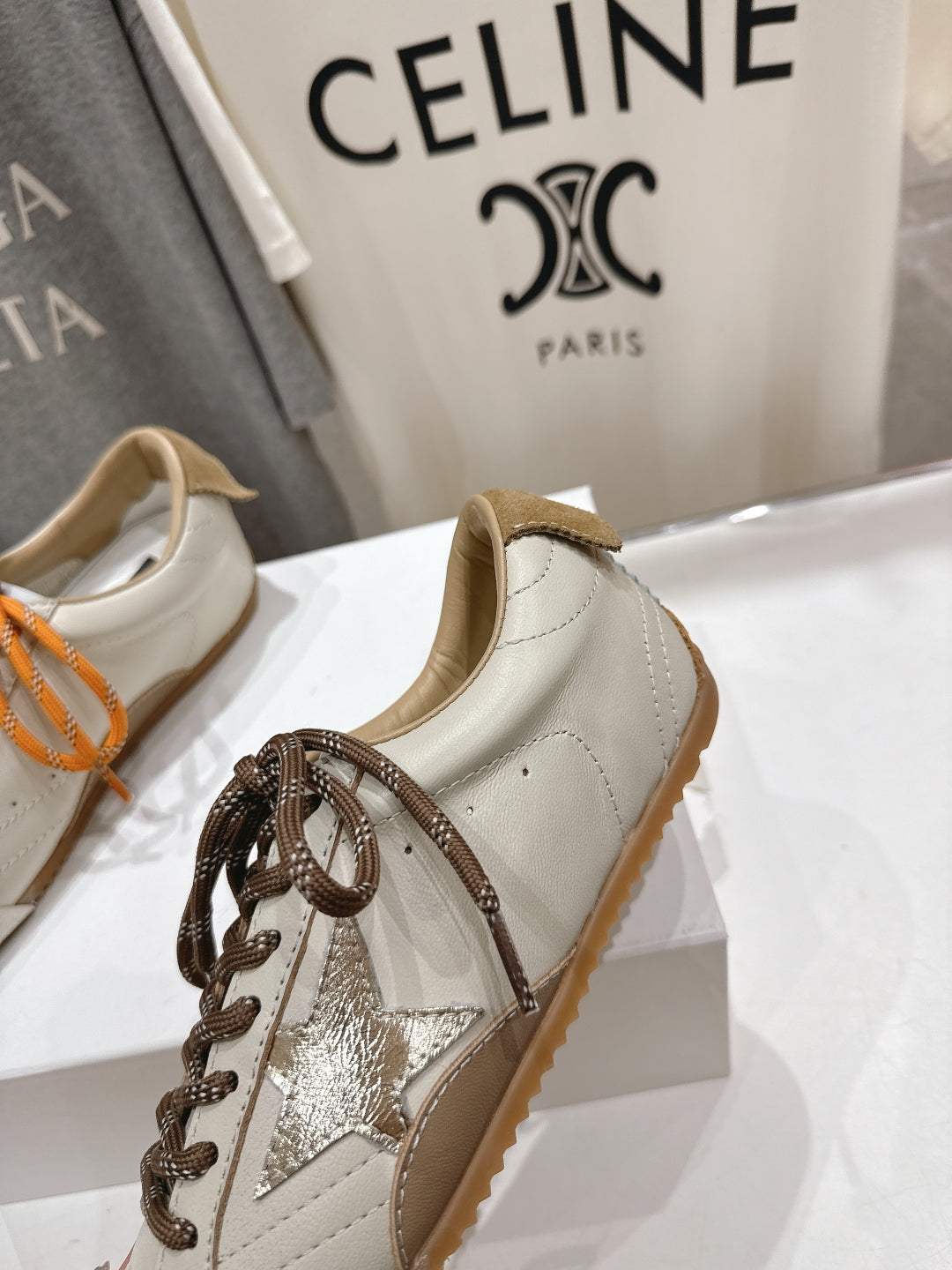 LuxluxHouse Best Quality Shoes Golden Goose