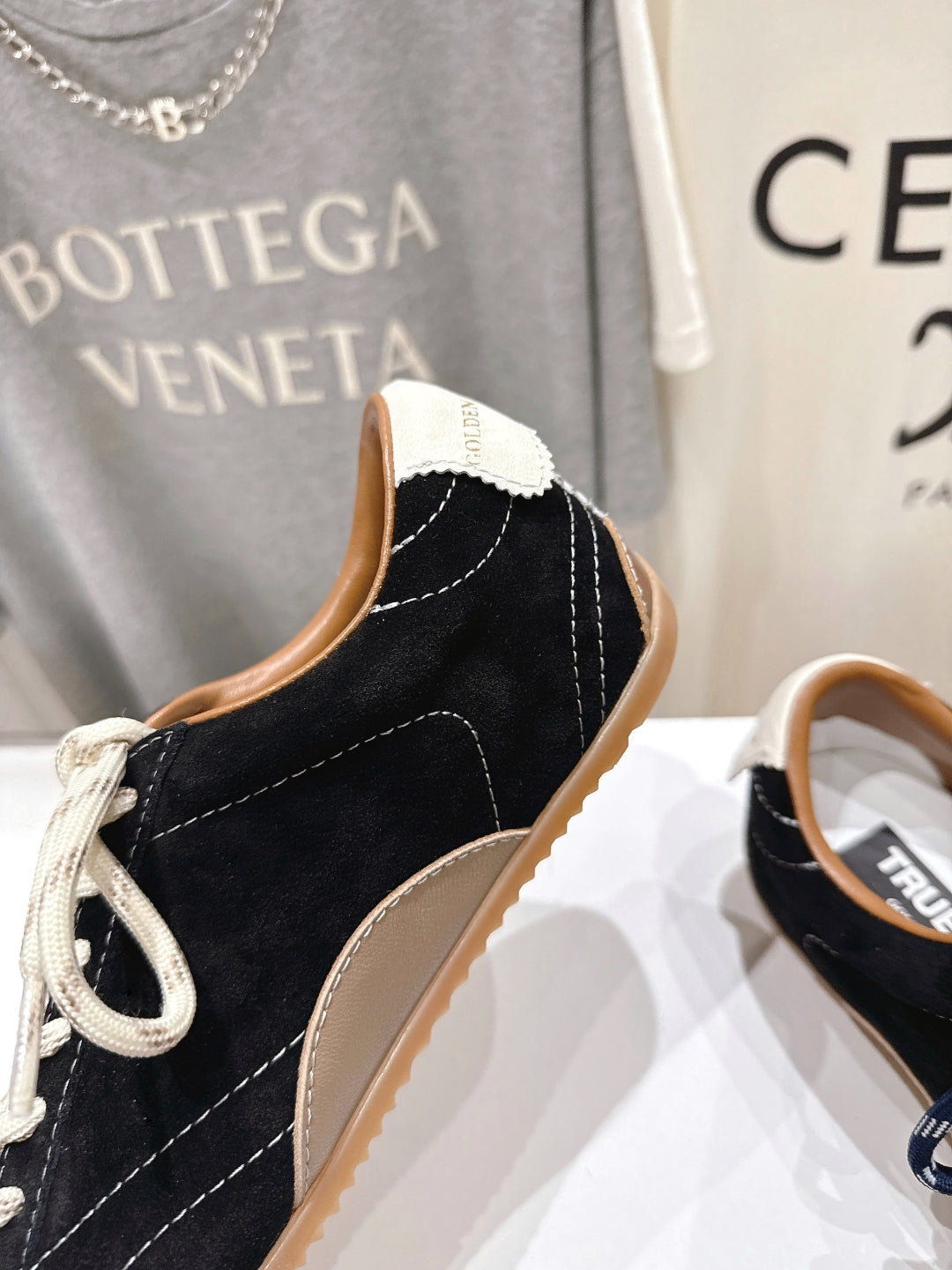LuxluxHouse Best Quality Shoes Golden Goose