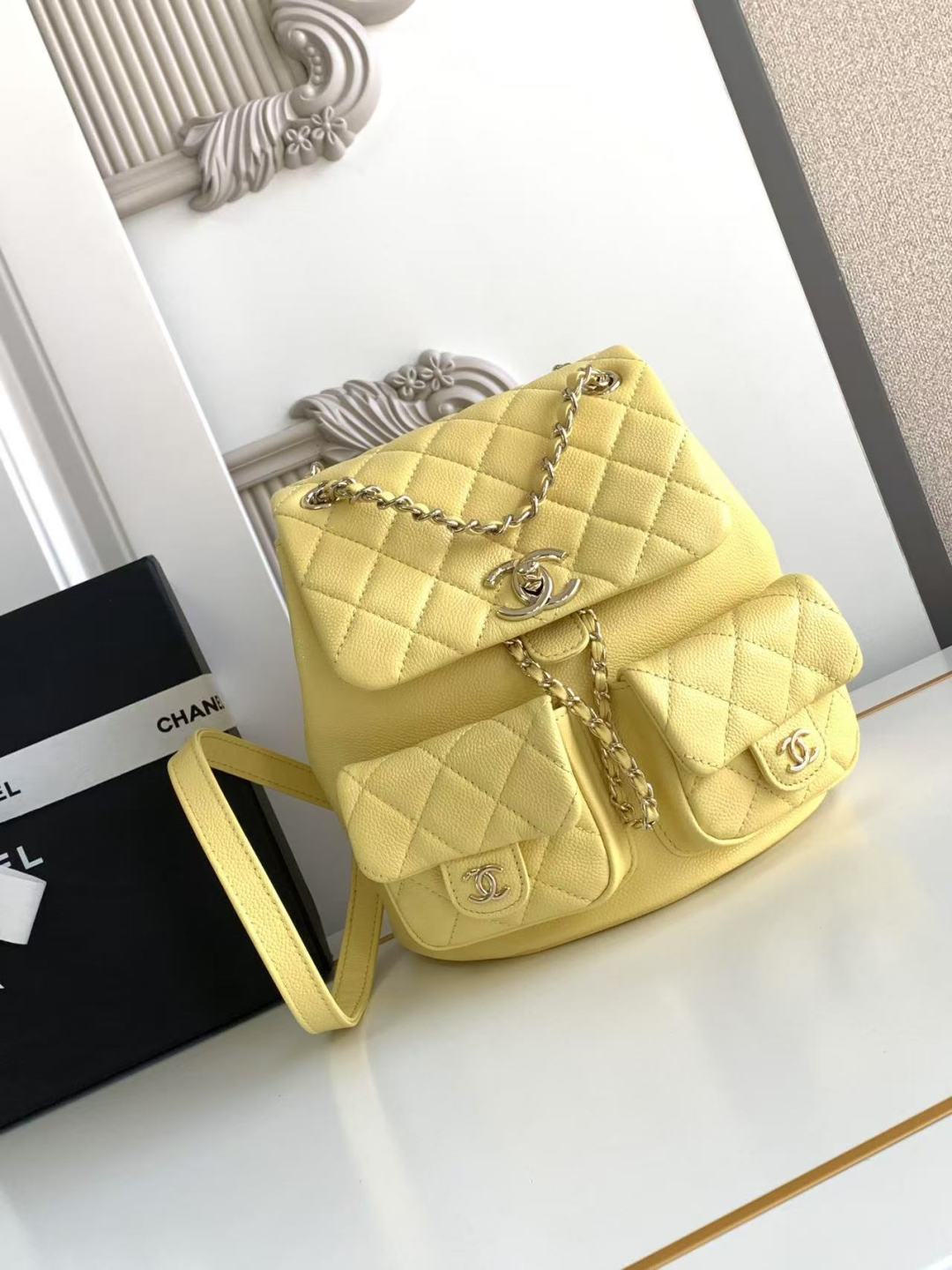 LuxluxHouse Best Quality Bags Chanel Women