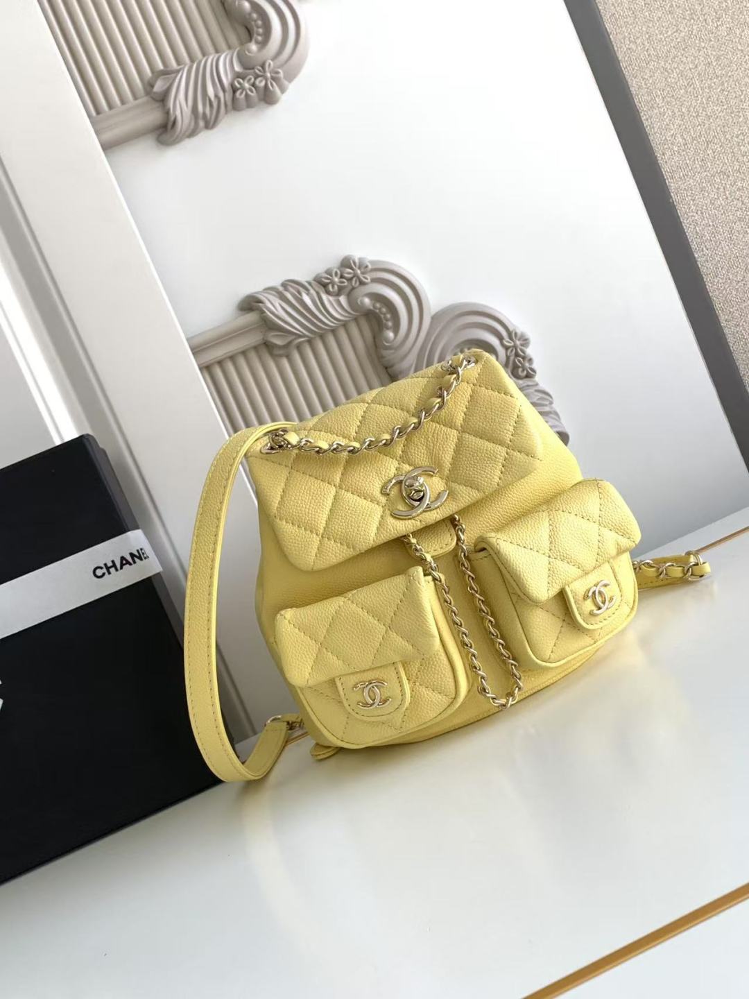 LuxluxHouse Best Quality Bags Chanel Women