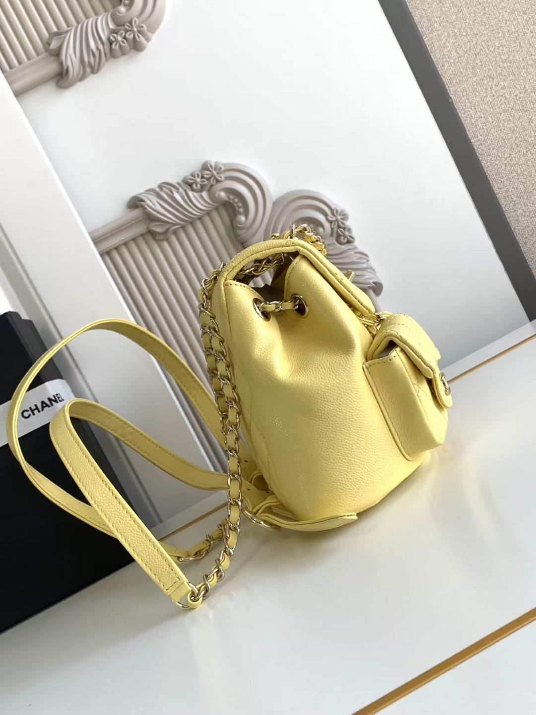 LuxluxHouse Best Quality Bags Chanel Women