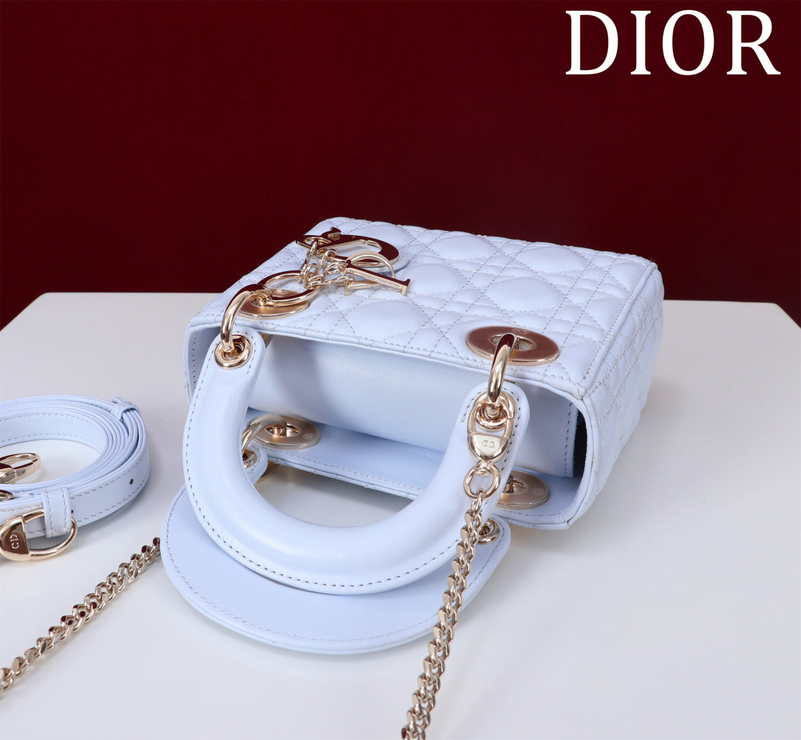 LuxluxHouse Best Quality Bags Women Dior