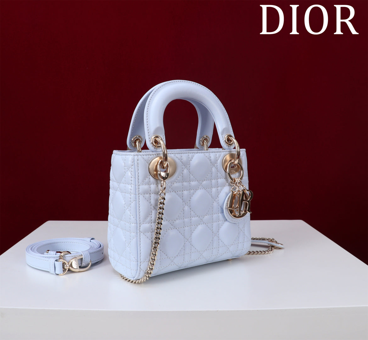 LuxluxHouse Best Quality Bags Women Dior