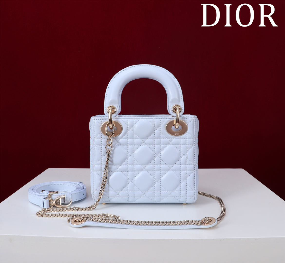 LuxluxHouse Best Quality Bags Women Dior