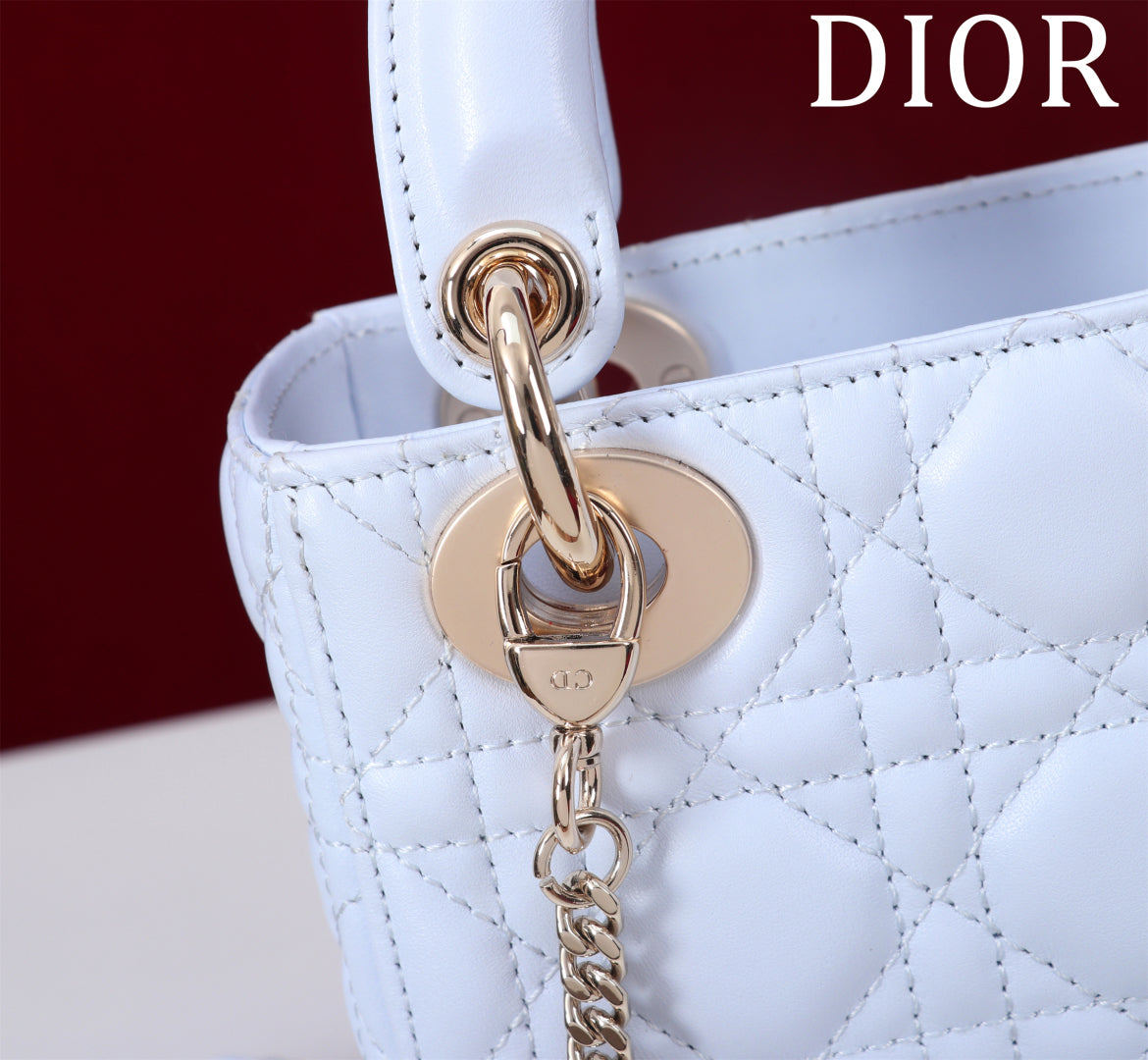 LuxluxHouse Best Quality Bags Women Dior