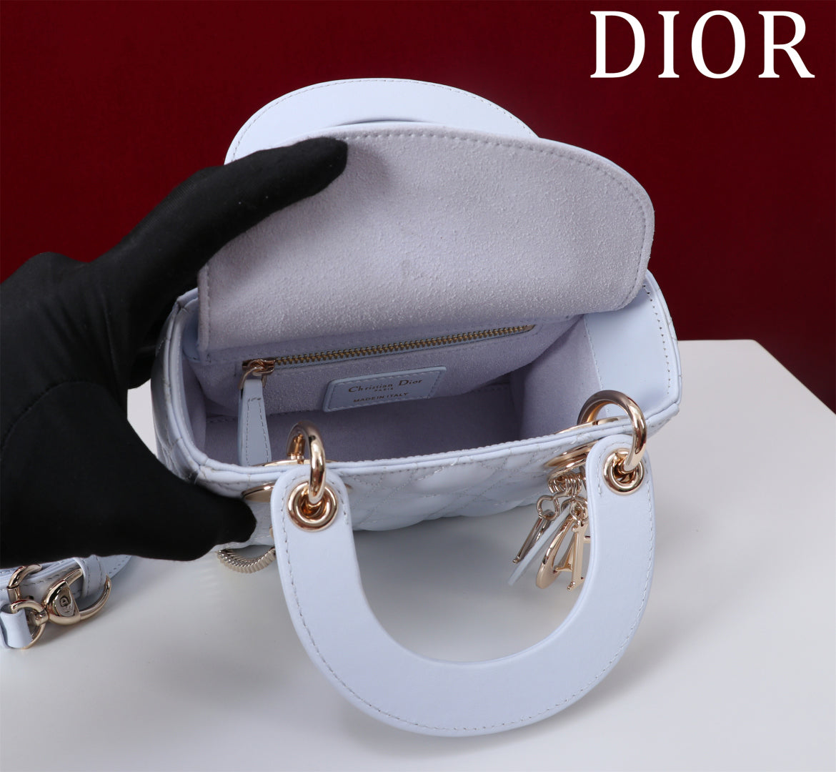 LuxluxHouse Best Quality Bags Women Dior