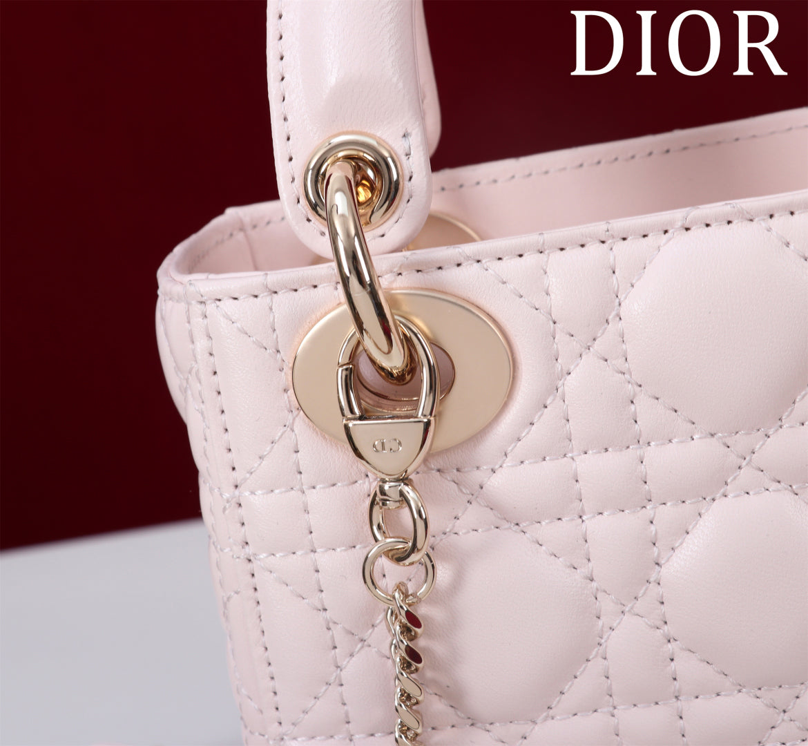 LuxluxHouse Best Quality Bags Women Dior