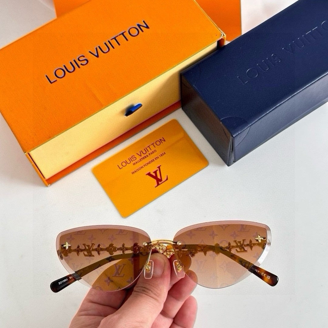 LuxluxHouse Best Quality Glasses Louis Vuitton