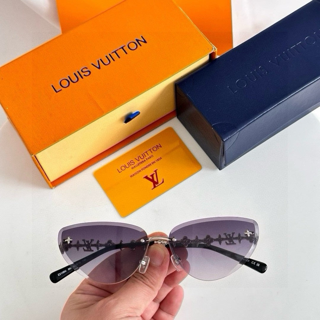 LuxluxHouse Best Quality Glasses Louis Vuitton