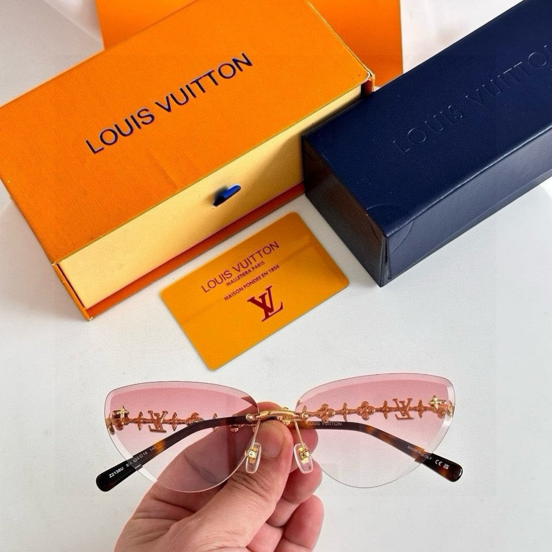 LuxluxHouse Best Quality Glasses Louis Vuitton