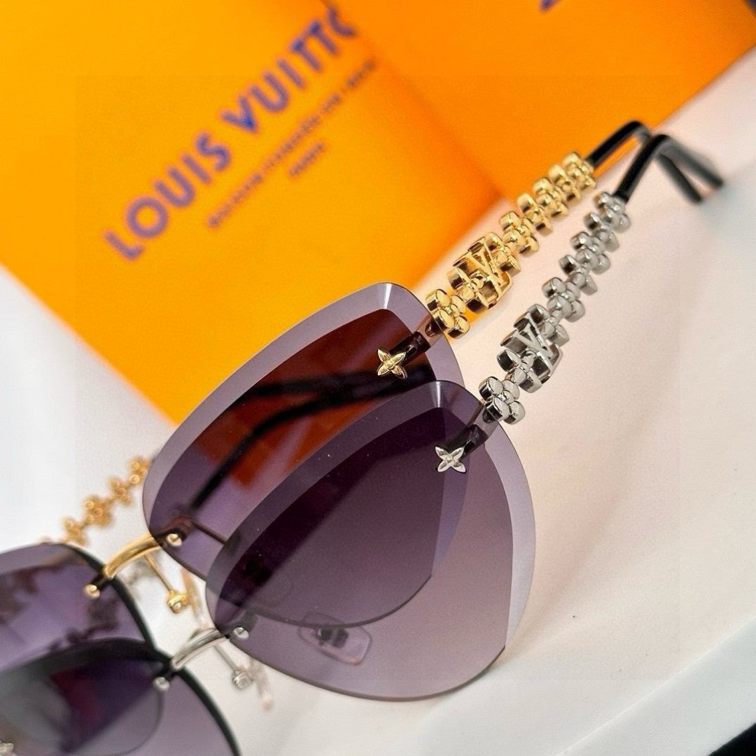 LuxluxHouse Best Quality Glasses Louis Vuitton