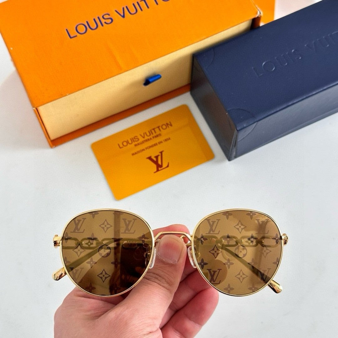 LuxluxHouse Best Quality Glasses Louis Vuitton