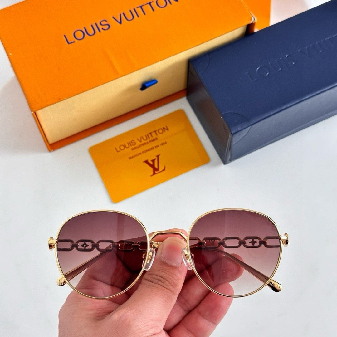 LuxluxHouse Best Quality Glasses Louis Vuitton