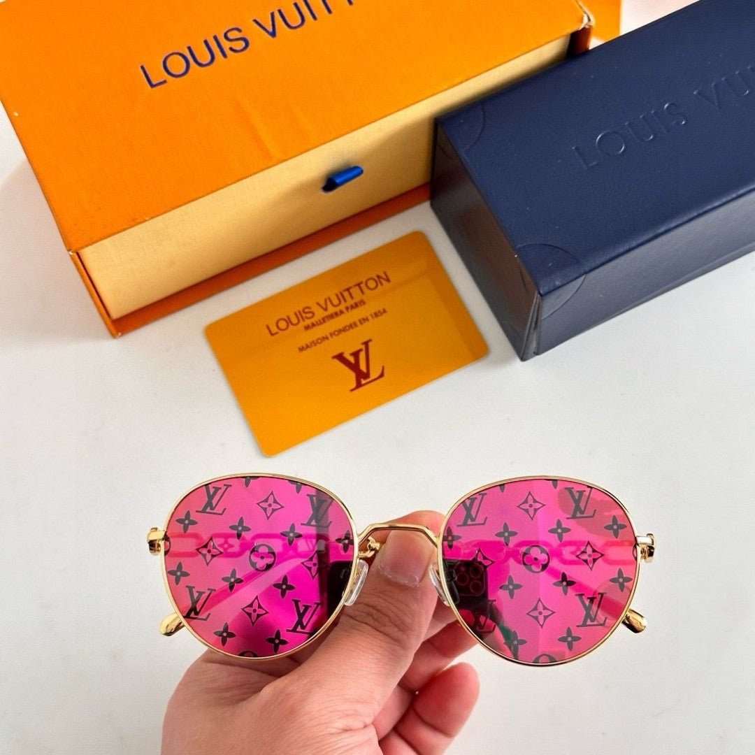 LuxluxHouse Best Quality Glasses Louis Vuitton