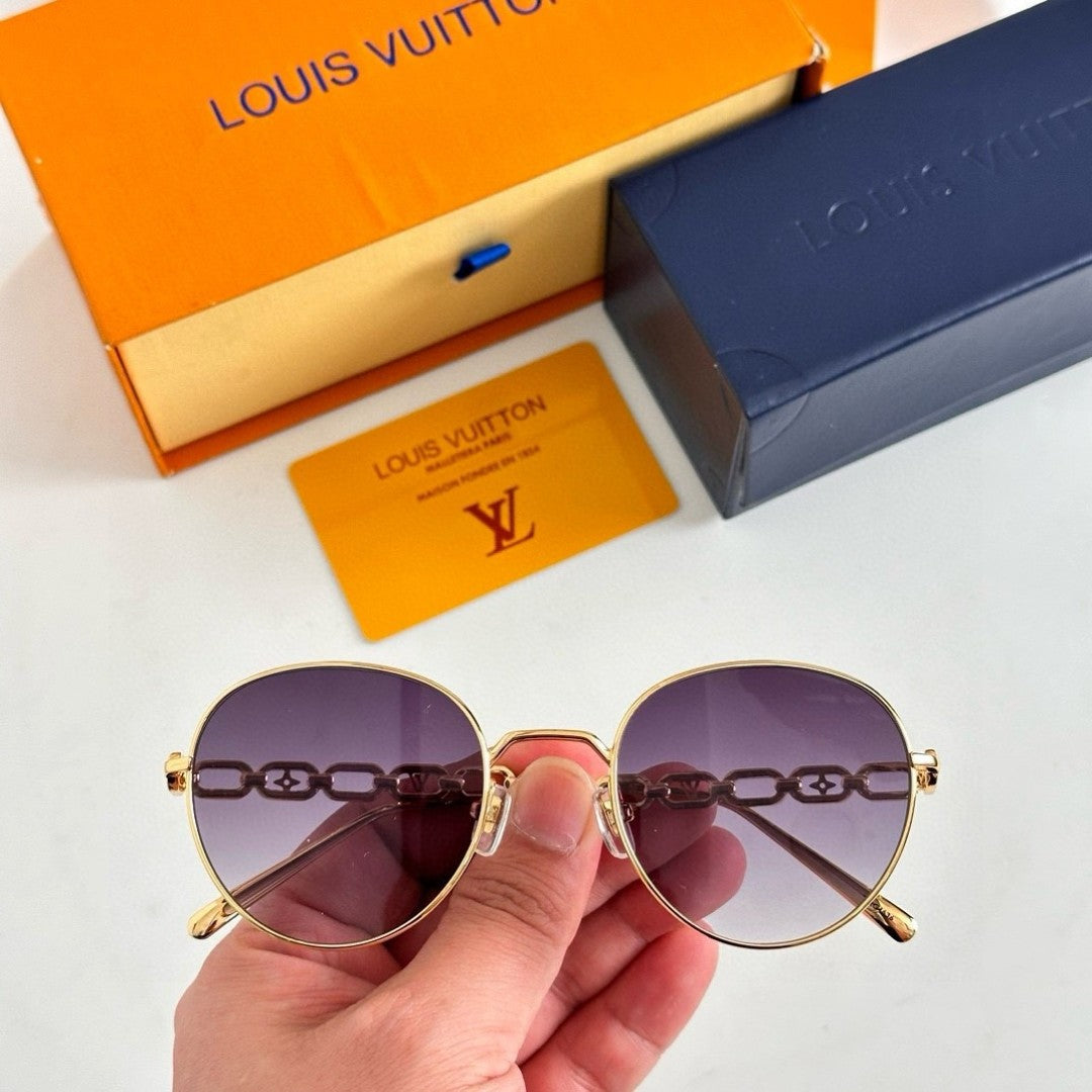 LuxluxHouse Best Quality Glasses Louis Vuitton