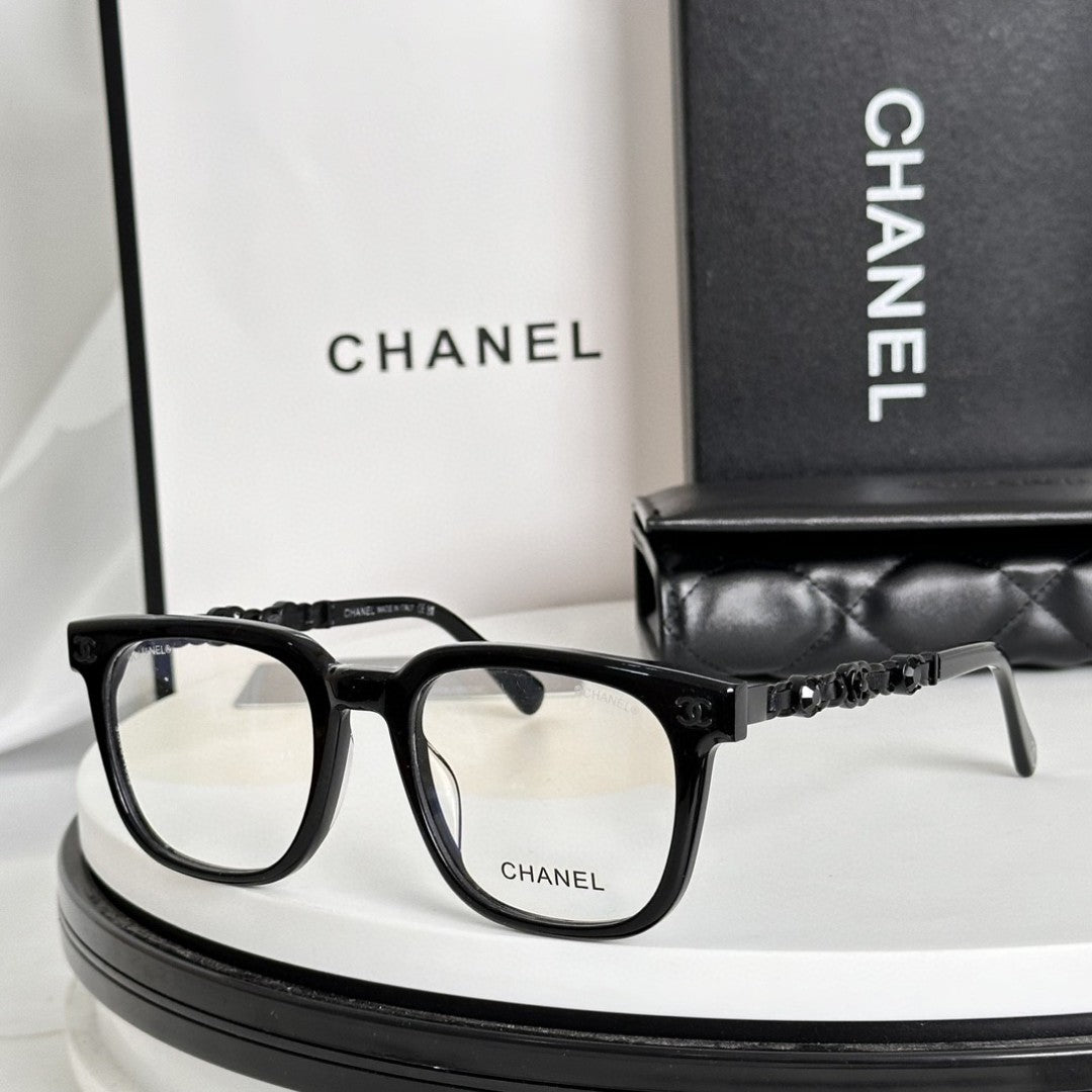 LuxluxHouse Best Quality Glasses Chanel