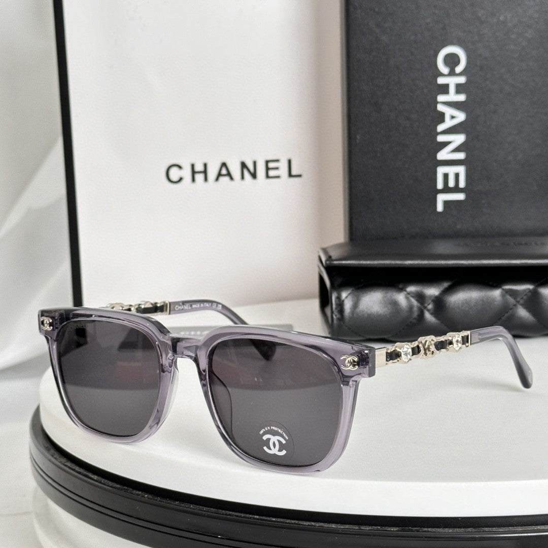 LuxluxHouse Best Quality Glasses Chanel