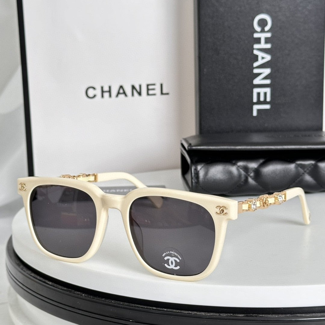 LuxluxHouse Best Quality Glasses Chanel