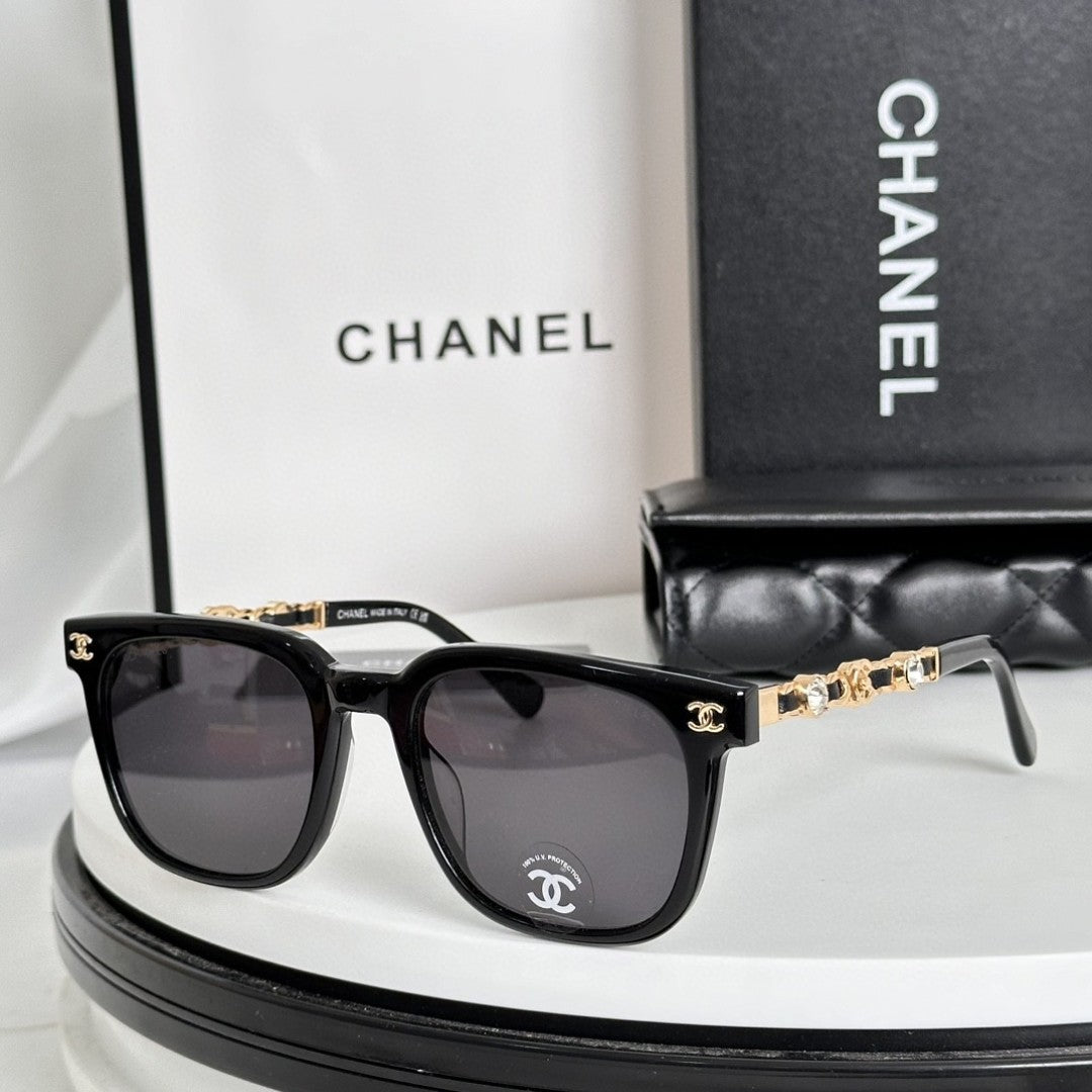 LuxluxHouse Best Quality Glasses Chanel