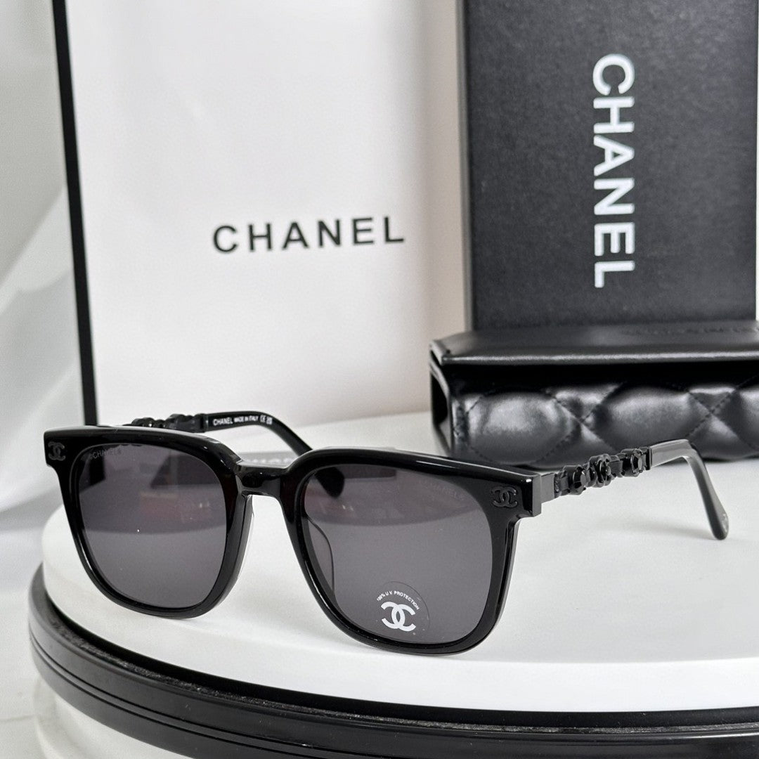LuxluxHouse Best Quality Glasses Chanel