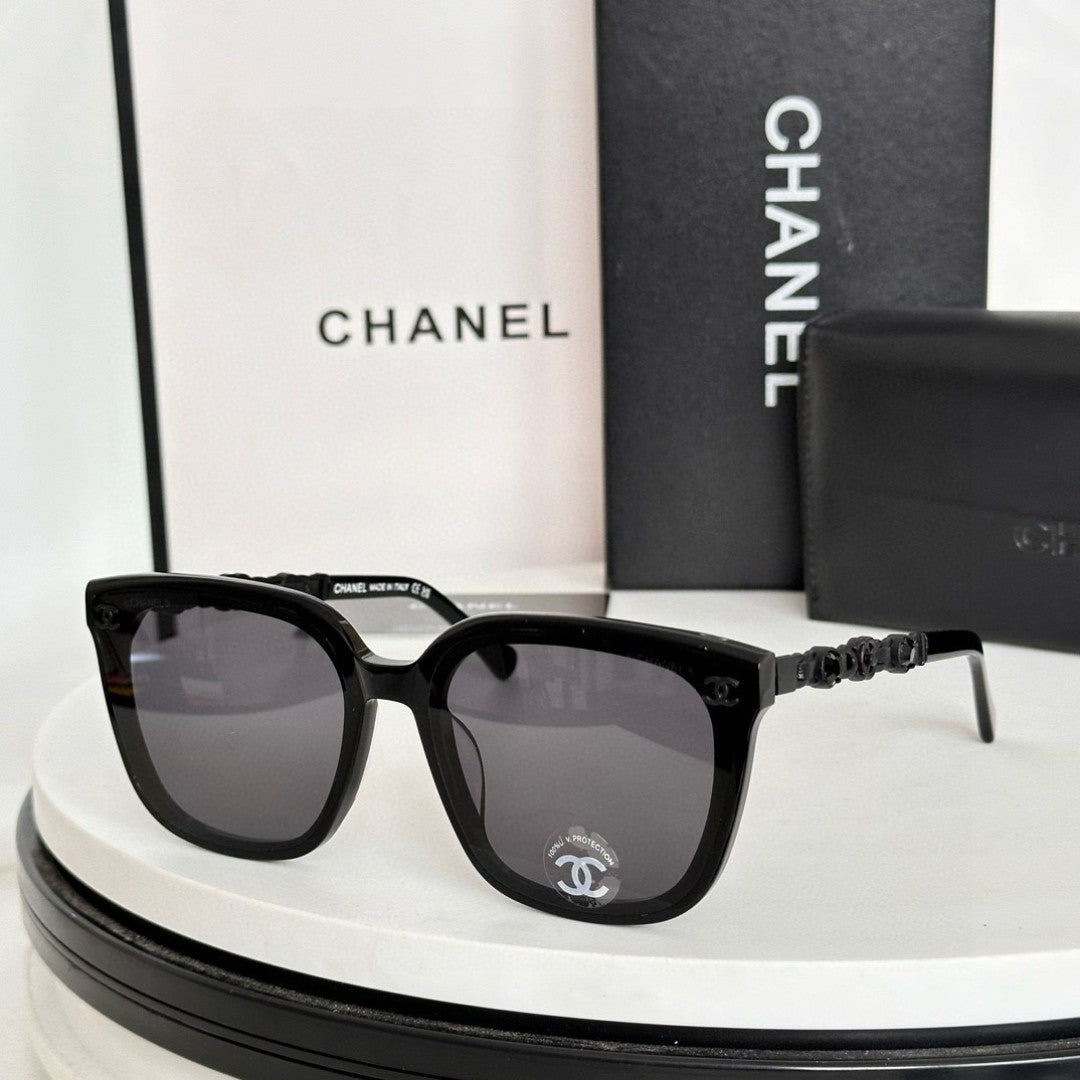 LuxluxHouse Best Quality Glasses Chanel
