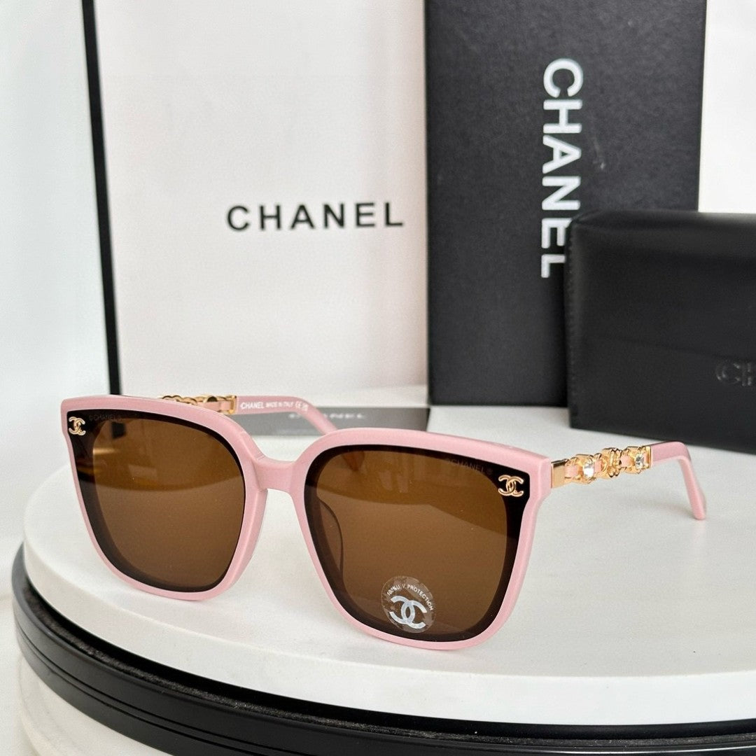 LuxluxHouse Best Quality Glasses Chanel