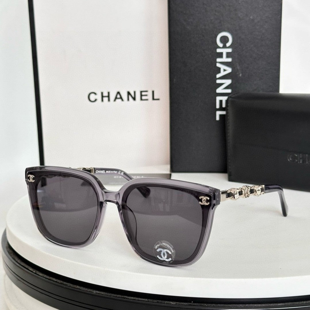LuxluxHouse Best Quality Glasses Chanel