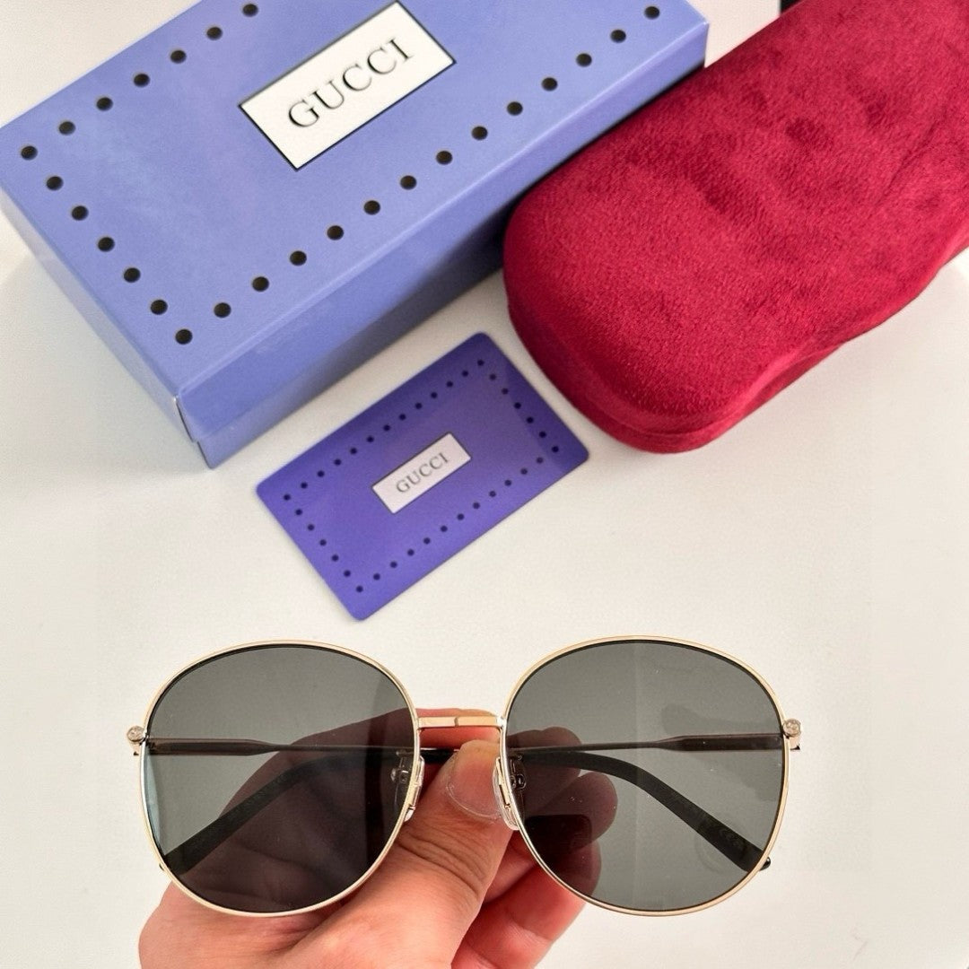 LuxluxHouse Best Quality Glasses Gucci