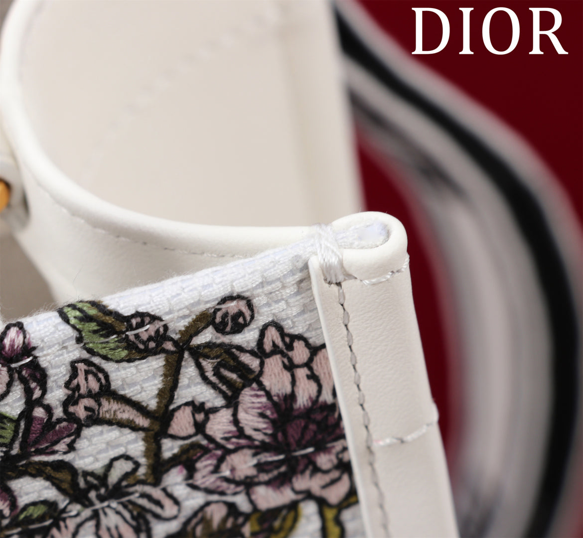 LuxluxHouse Best Quality Bags Women Dior