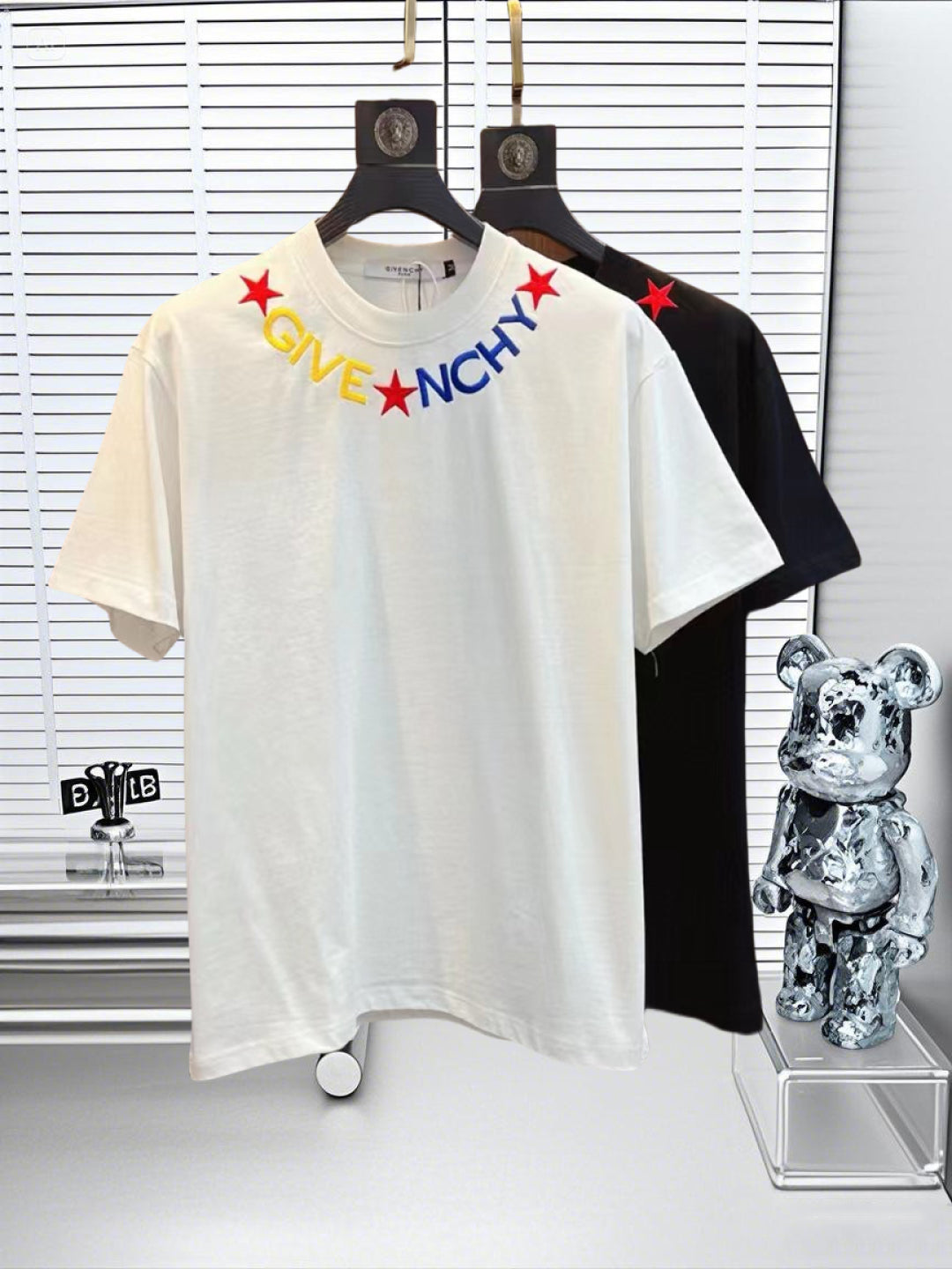 LuxluxHouse Best Quality Clothes Givenchy T-shirt