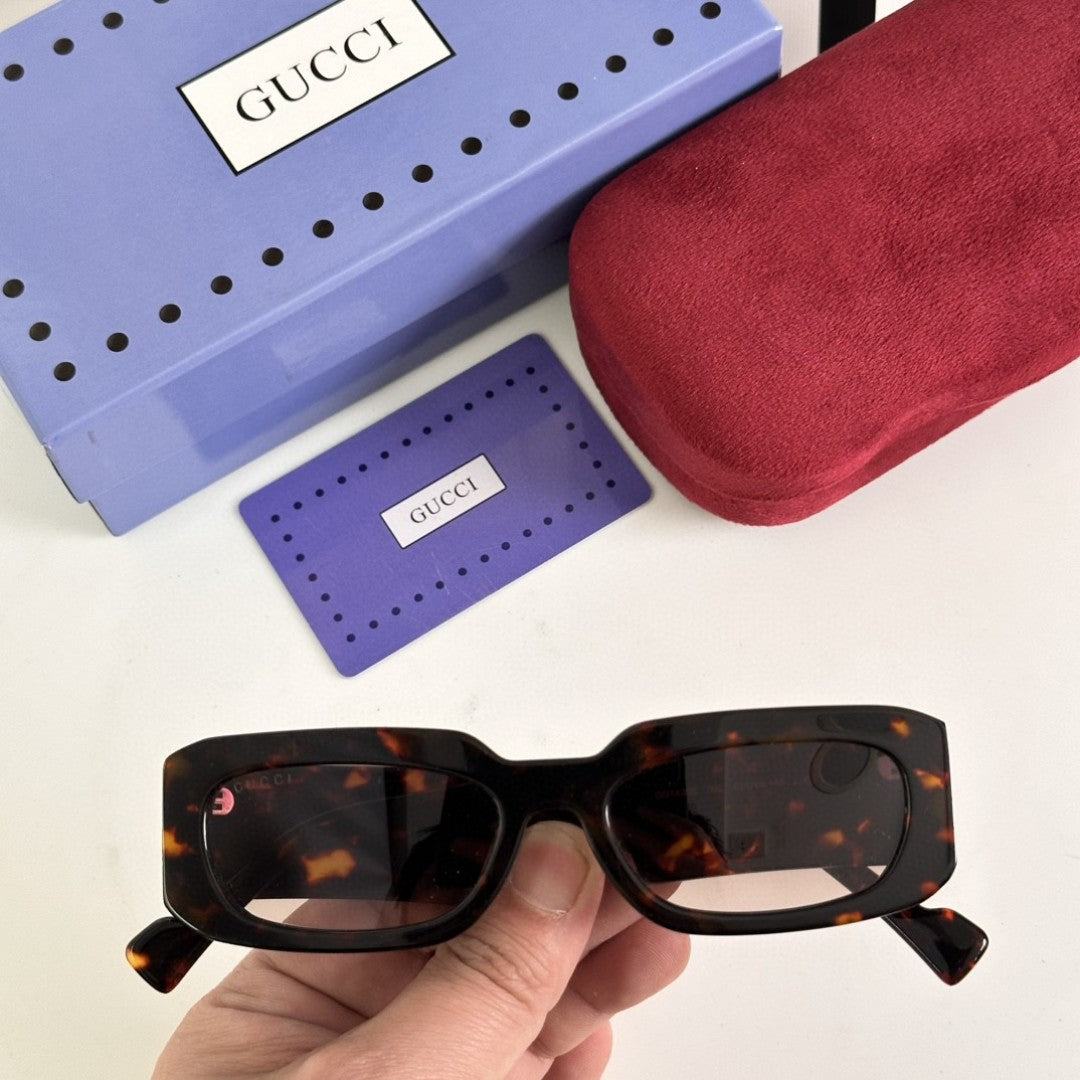LuxluxHouse Best Quality Glasses Gucci