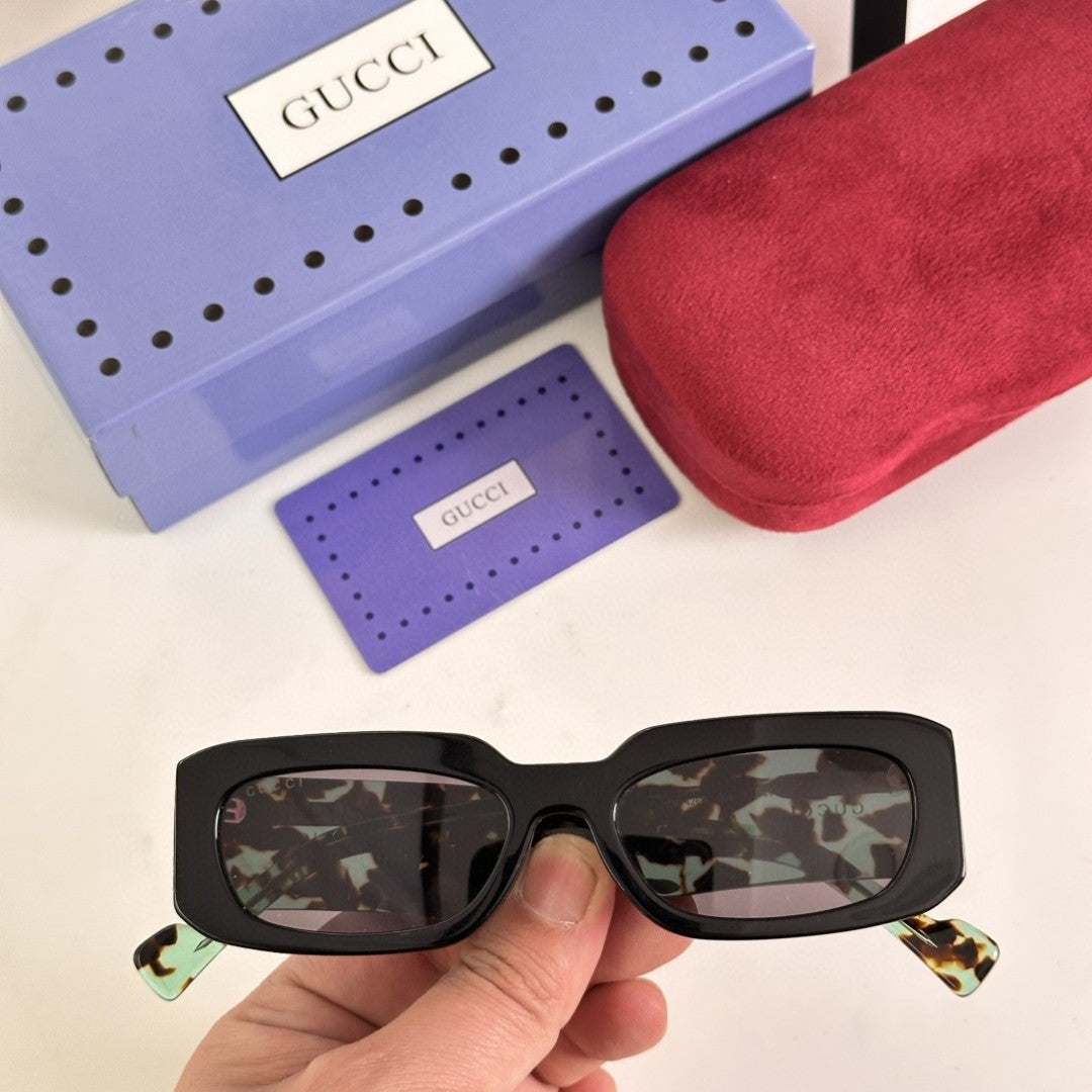 LuxluxHouse Best Quality Glasses Gucci
