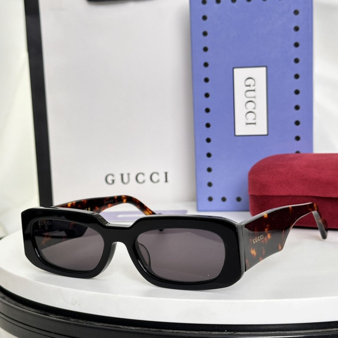 LuxluxHouse Best Quality Glasses Gucci