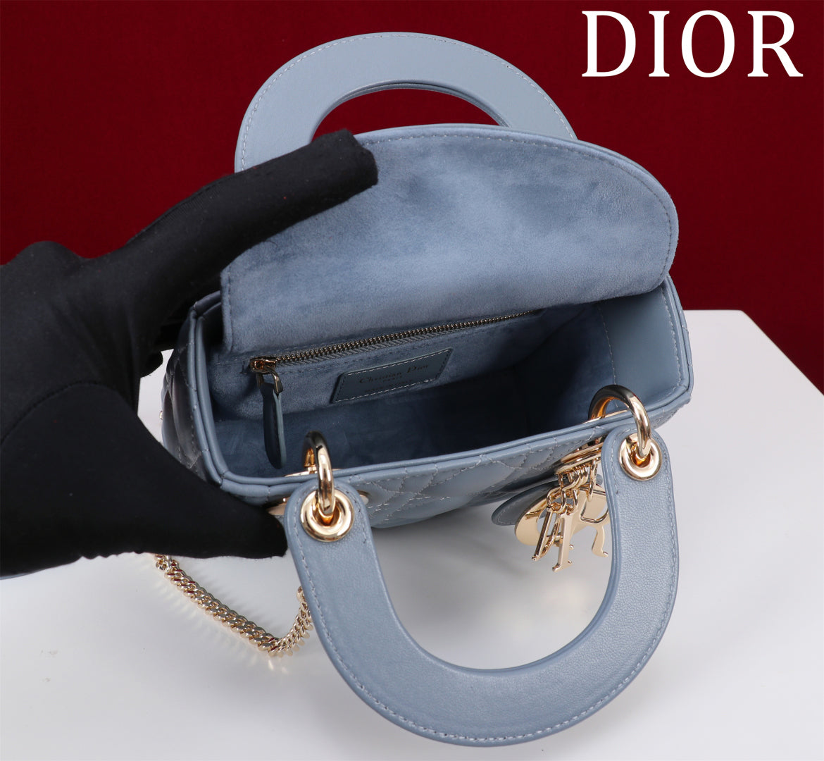LuxluxHouse Best Quality Bags Women Dior