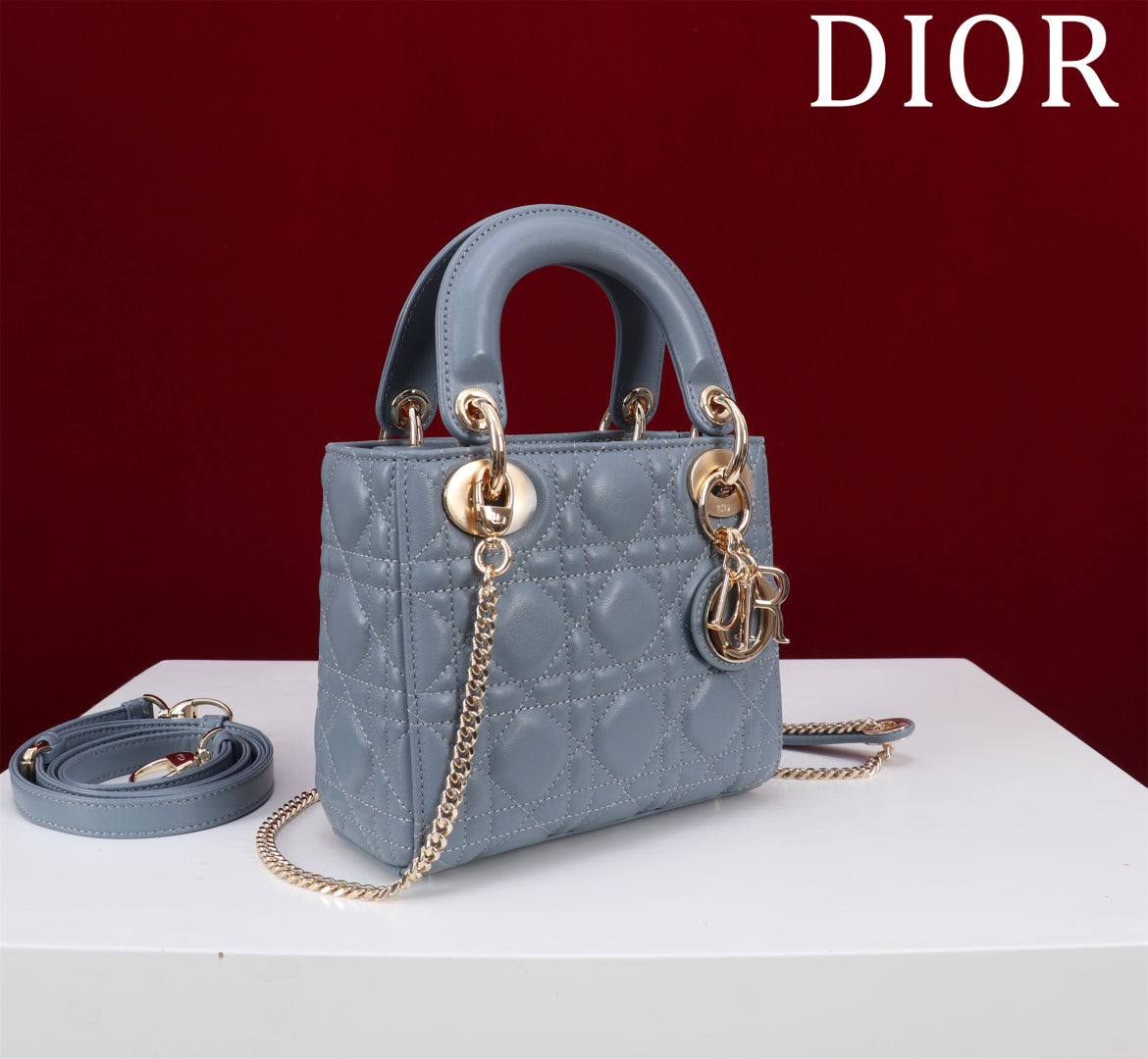 LuxluxHouse Best Quality Bags Women Dior
