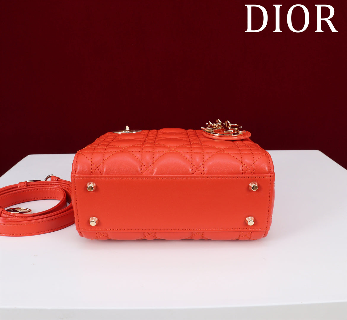 LuxluxHouse Best Quality Bags Women Dior
