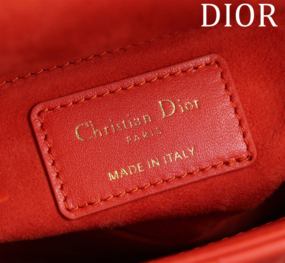 LuxluxHouse Best Quality Bags Women Dior