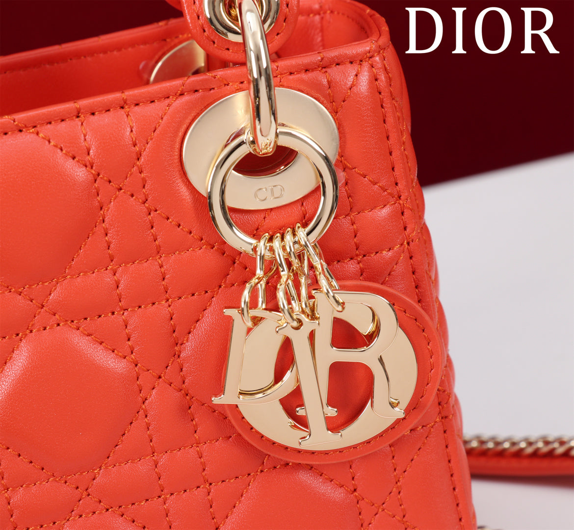 LuxluxHouse Best Quality Bags Women Dior