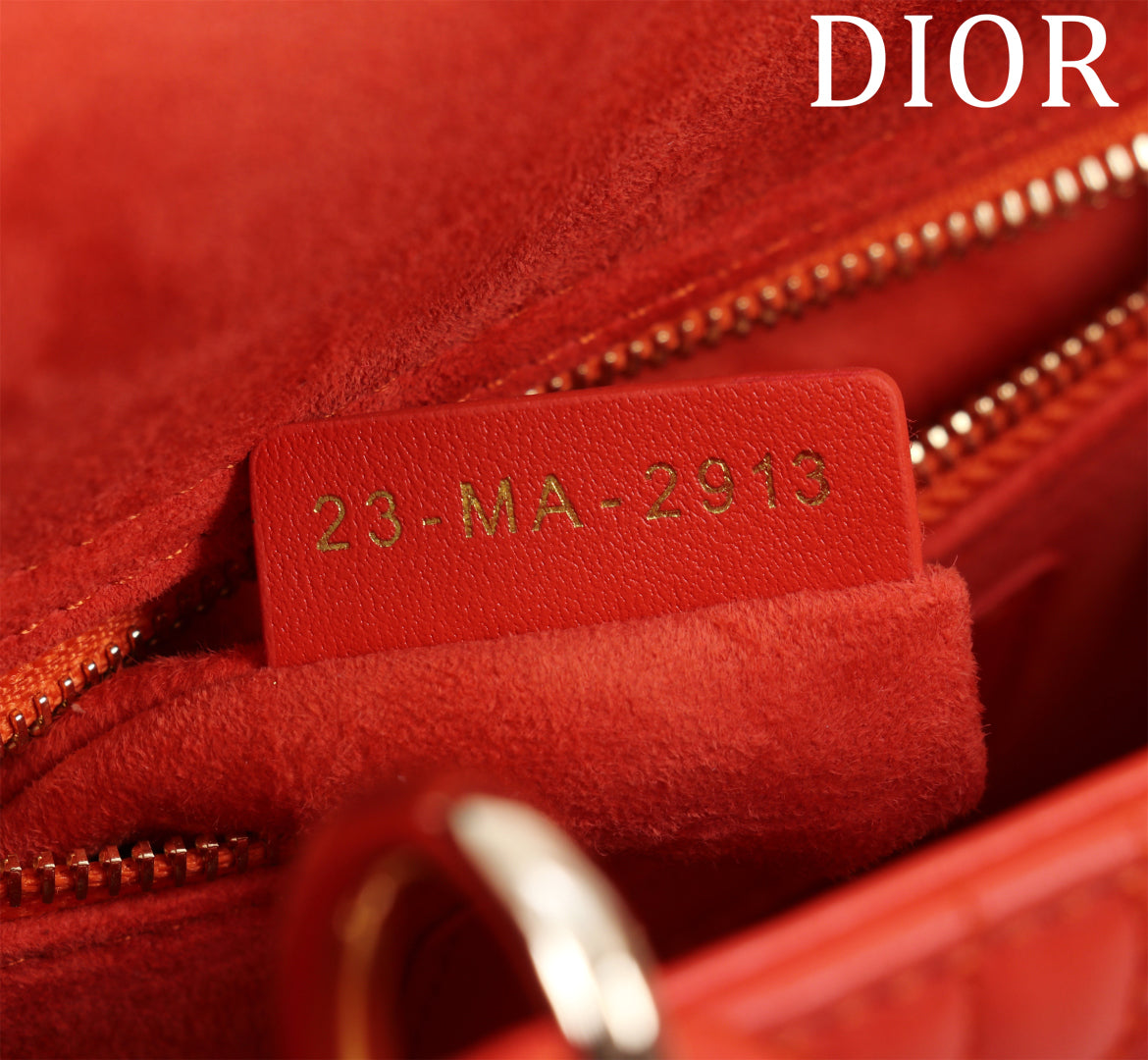 LuxluxHouse Best Quality Bags Women Dior
