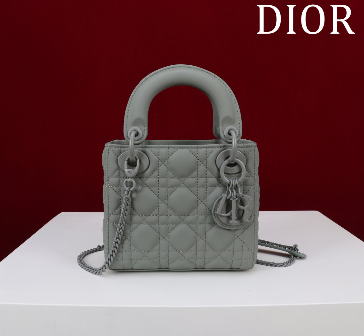 LuxluxHouse Best Quality Bags Women Dior