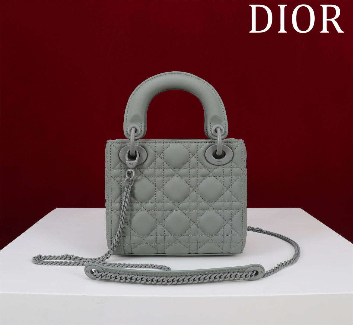 LuxluxHouse Best Quality Bags Women Dior
