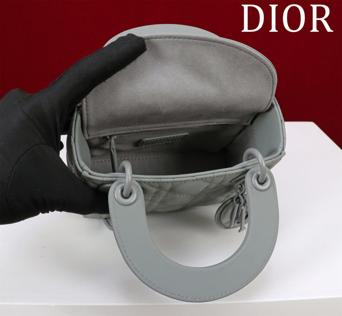 LuxluxHouse Best Quality Bags Women Dior